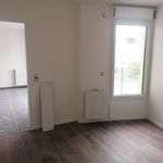 Rent 2 bedroom apartment of 48 m² in ROUEN