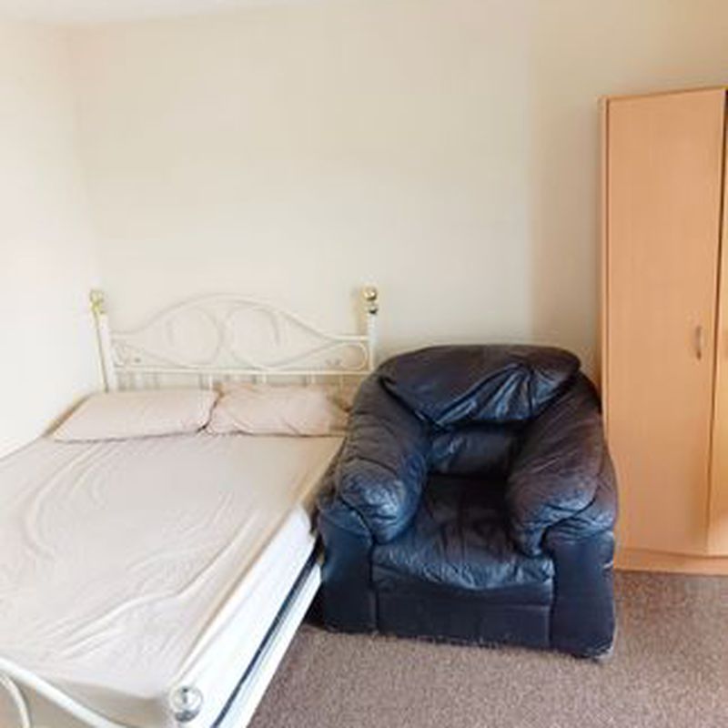 Shared accommodation to rent in Hobart Road, Tilbury RM18