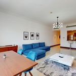 Rent 1 bedroom apartment of 121 m² in Dubai