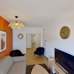 Appartement de 14 m² avec 3 chambre(s) en location à Marseille