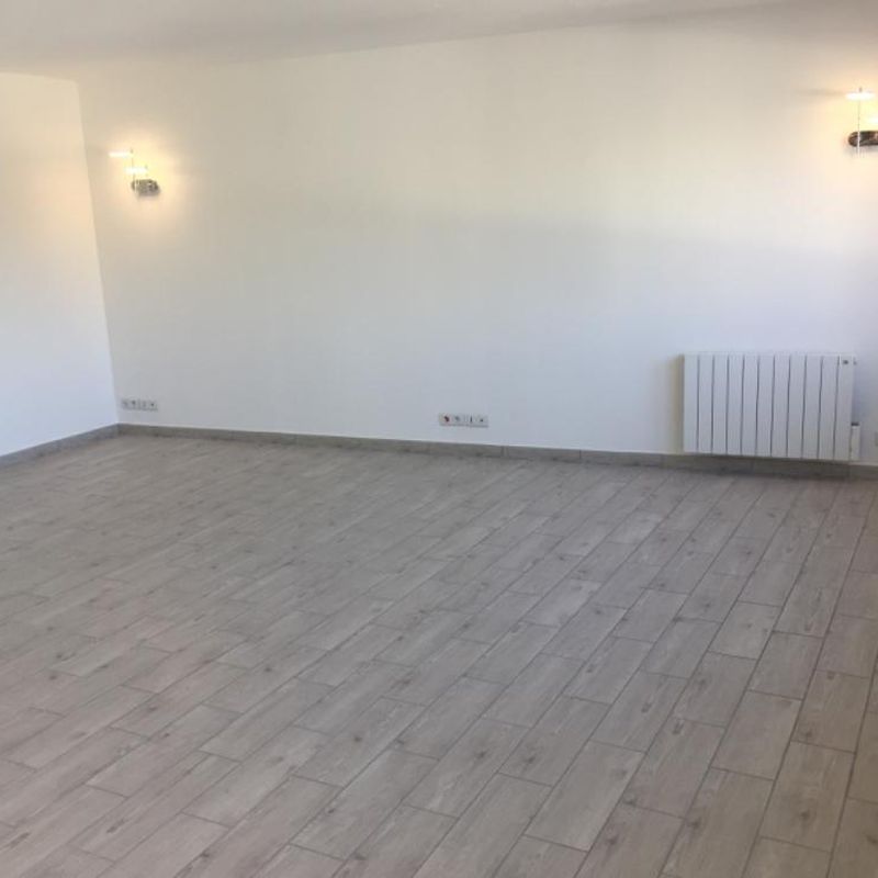 LOCATION d'un appartement F3 (75 m²) à Enghien-les-Bains