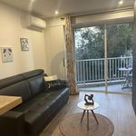 Rent 1 bedroom apartment of 26 m² in Menton