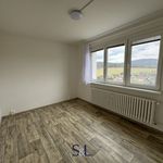 Rent 2 bedroom apartment of 41 m² in Cvikov