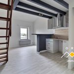 Rent 1 bedroom apartment of 35 m² in PULNOYT