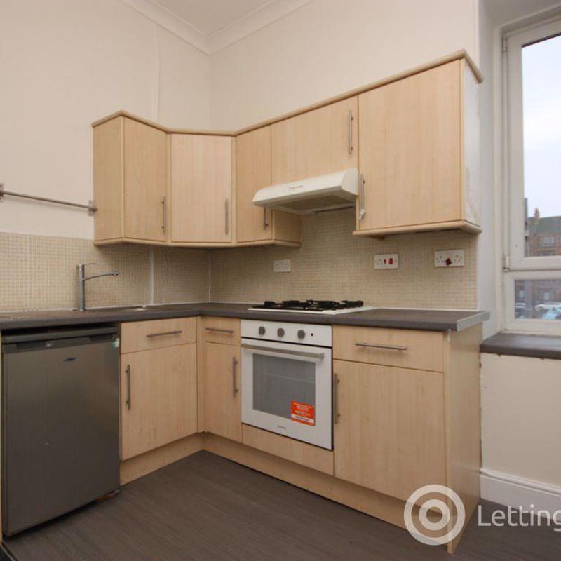 1 Bedroom Flat to Rent at Glasgow/East-Centre, Glasgow, Glasgow-City, Milnbank, England