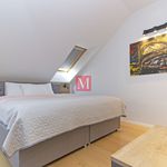 Najam 2 spavaće sobe stan od 51 m² u City of Zagreb