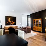 Appartement de 60 m² avec 1 chambre(s) en location à Sint-Pieters-Woluwe