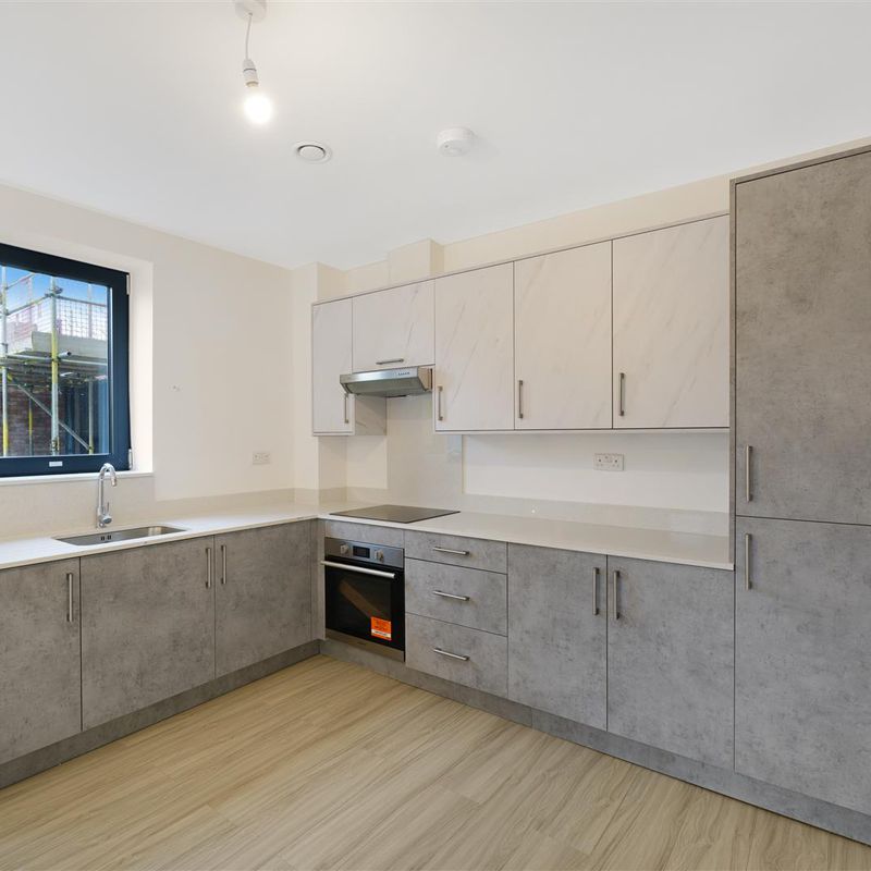 Madison Brook | Staines Road, Hounslow East Bedfont