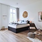 Miete 1 Schlafzimmer wohnung von 35 m² in Bad Oeynhausen
