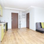 Rent 1 bedroom apartment of 24 m² in Białystok