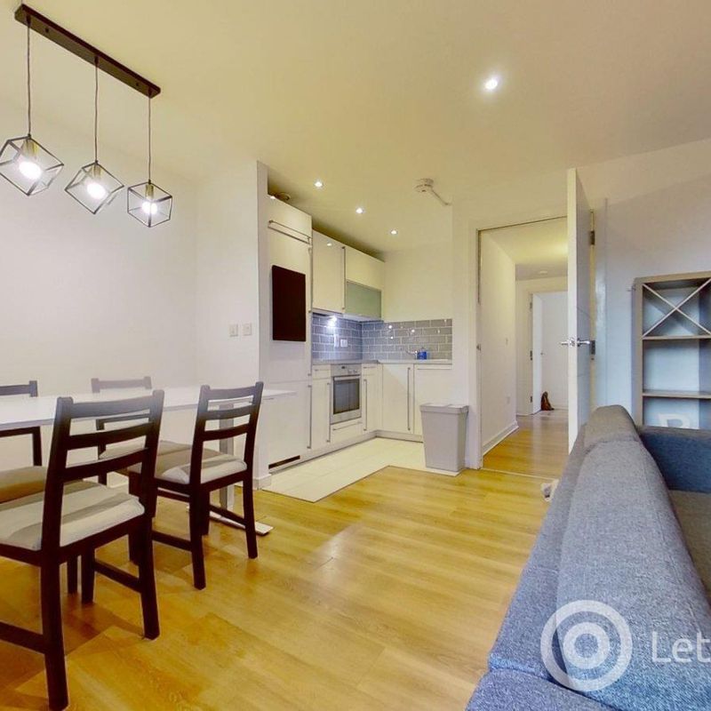 2 Bedroom Apartment to Rent at Glasgow, Glasgow-City, Partick-West, Glasgow/West-End, England Govan