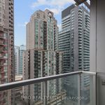 2 bedroom apartment of 699 sq. ft in Toronto
