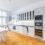 Rent 1 bedroom apartment of 142 m² in Praha