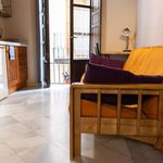 Rent 1 bedroom apartment of 38 m² in Granada