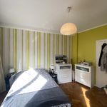 Huur 1 slaapkamer appartement van 50 m² in Ixelles