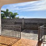 Rent 3 bedroom house in Tahiti