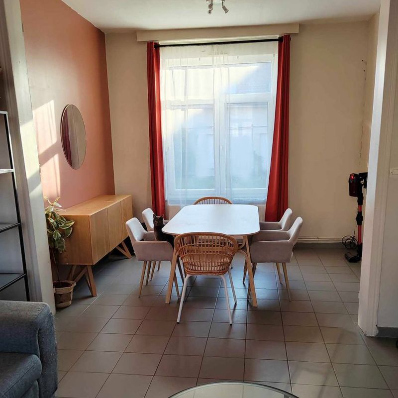 apartment for rent in Méricourt