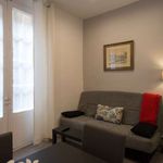 Rent 1 bedroom apartment of 50 m² in Barcelona