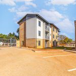 Rent 1 bedroom apartment of 34 m² in City of Tshwane