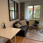 Miete 1 Schlafzimmer wohnung von 36 m² in Hennigsdorf