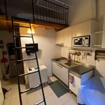Studio of 18 m² in milan