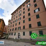 Affitto 3 camera appartamento di 86 m² in Genova