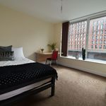 Rent 6 bedroom student apartment in Sheffield