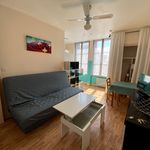 Rent 1 bedroom apartment of 23 m² in Villeneuve-sur-Lot