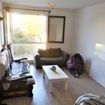 Rent 2 bedroom apartment of 43 m² in Saint-Jacques-de-la-Lande