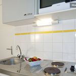 Rent 1 bedroom apartment of 20 m² in Lannion