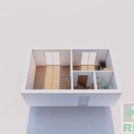 Rent 1 bedroom house of 29 m² in Ostrava