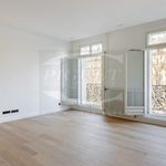 Appartement de 160 m² avec 4 chambre(s) en location à Paris