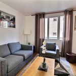 Appartement de 63 m² avec 3 chambre(s) en location à Paris