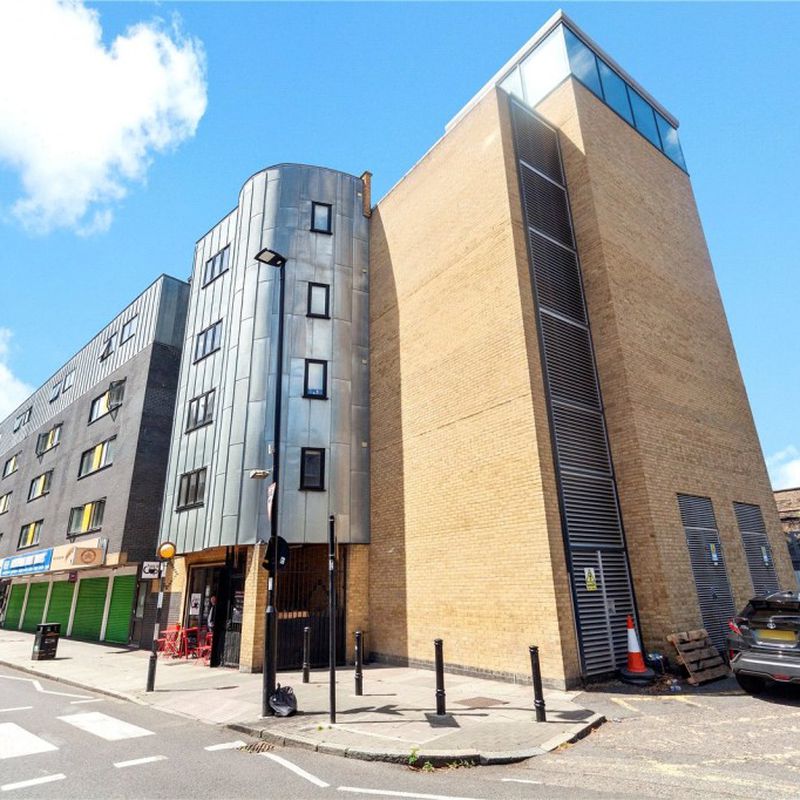 Flat/Apartment Under Offer Hornsey Road, Holloway £1,250 PCM Fees Apply Nag's Head