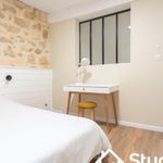 Appartement de 48 m² avec 3 chambre(s) en location à Bordeaux