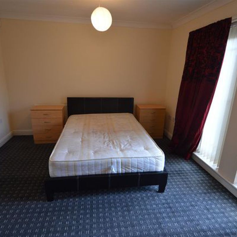 Property to rent in Bold Street, Hulme, Manchester M15