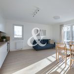 Rent 2 bedroom apartment of 45 m² in Gdańsk