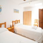 Alquilo 4 dormitorio apartamento de 150 m² en Sanlúcar de Barrameda
