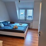 Rent 1 bedroom apartment of 32 m² in Dortmund