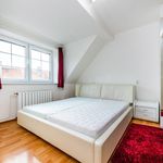 Rent 1 bedroom house of 82 m² in Praha 5 - Smíchov