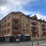 Rent 1 bedroom apartment of 21 m² in Norrköping