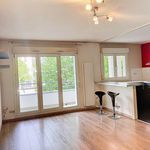 Rent 2 bedroom apartment of 47 m² in Nancy