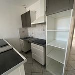 Appartement de 37 m² avec 2 chambre(s) en location à Hyères