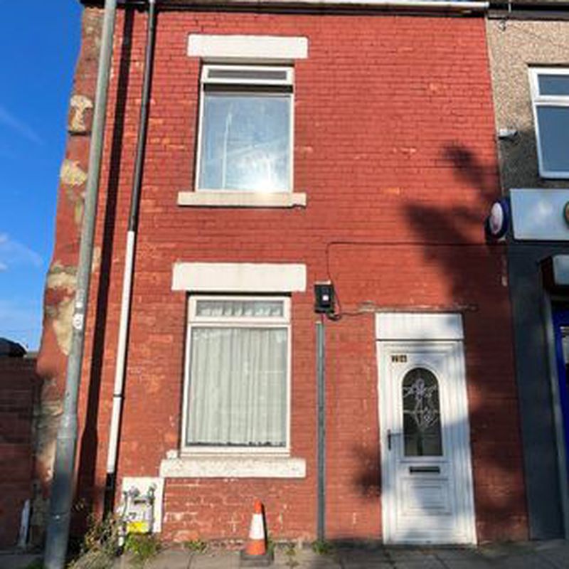 End terrace house to rent in Front Street East, Durham DH6