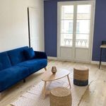 Rent 2 bedroom apartment of 43 m² in Tours