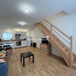 Rent 2 bedroom apartment of 44 m² in POITIERST