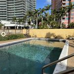 Rent 1 bedroom apartment of 610 m² in Fort Lauderdale