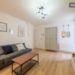 Appartement de 54 m² avec 1 chambre(s) en location à Nantes