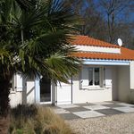 Rent 4 bedroom house of 77 m² in La Barre-de-Monts