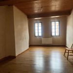 Rent 3 bedroom house of 70 m² in Mazères